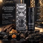 Perfumy 30 ml Arabskie Paczka 12 szt 6941355