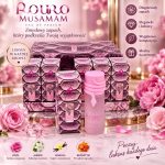 Perfumy 30 ml Arabskie  Paczka 12 szt 6941356