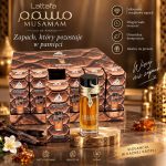 Perfumy 30 ml Arabskie  Paczka 12 szt 6941357