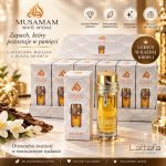 Perfumy 30 ml Arabskie  Paczka 12 szt 6941358