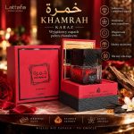 Perfumy 100 ml Arabskie Paczka 12 szt 6941363