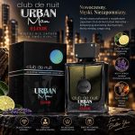 Perfumy 100 ml Arabskie Paczka 12 szt 6941364