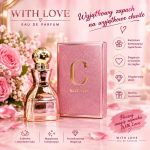 perfume 100 ml Paczka 12 szt 6941379