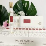 Perfumy Paczka 24 szt 6941380