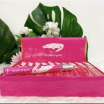 Perfumy Paczka 24 szt 6941381