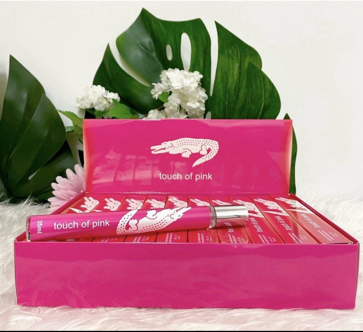 Perfumy Paczka 24 szt 6941381