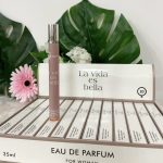 Perfumy Paczka 24 szt 6941382
