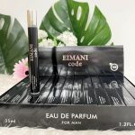 Perfumy Paczka 24 szt 6941383