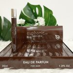 Perfumy Paczka 24 szt 6941384