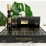 Perfumy Paczka 24 szt 6941385