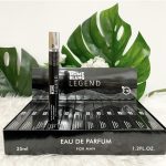 Perfumy Paczka 24 szt 6941389