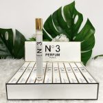 Perfumy Paczka 24 szt 6941391