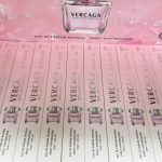 Perfumy Paczka 24 szt 6941393