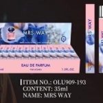 Perfumy Paczka 24 szt 6941395
