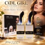 Perfumy 2x 50 ml Paczka 12 szt 6941407