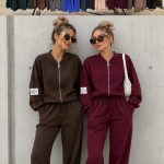 Komplety Damskie wloskie_ size uni _paczka 6szt_mix kolor 9699462