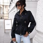 Kurtki  Damskie _ size s-l _paczka 6szt_1 kolor 9699662