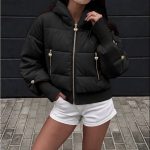 Kurtki Damskie _ size s-l _paczka 4szt_1 kolor 9699668