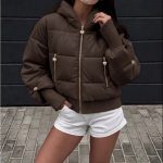 Kurtki Damskie _ size s-l _paczka 4szt_1 kolor 9699669