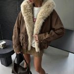 Kurtki Damskie _ size s-l _paczka 4szt_1 kolor 9699670