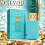 Perfumy 30ml Paczka 12 szt 9699589