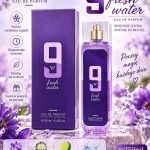 Perfumy 250ml Paczka 12 szt 9699599