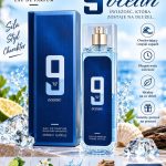 Perfumy 250ml  Paczka 12 szt 9699600