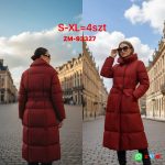 Kurtki Damskie _ size s-xl _paczka 4szt_1 kolor 9699629