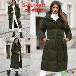 Kurtki Damskie _ size s-xl _paczka 4szt_1 kolor 9699631