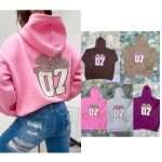 Bluzy Damskie Tureckie_ size uni_paczka 6szt_mix kolor 4451813