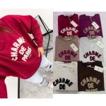 Bluzy Damskie Tureckie_ size uni_paczka 6szt_mix kolor 4451815