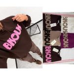 Bluzy Damskie Tureckie_ size uni_paczka 6szt_mix kolor 4451816