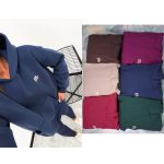 Komplety Damskie Tureckie_ size uni_paczka 6szt_mix kolor 4451820