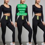Legginsy/Getry  Damskie _ size s-2xl_paczka 12szt_1 kolor 4451888