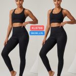 Legginsy/Getry  Damskie _ size s-xl_paczka 12szt_1 kolor 4451889