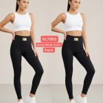 Legginsy/Getry  Damskie _ size s-2xl_paczka 12szt_1 kolor 4451898