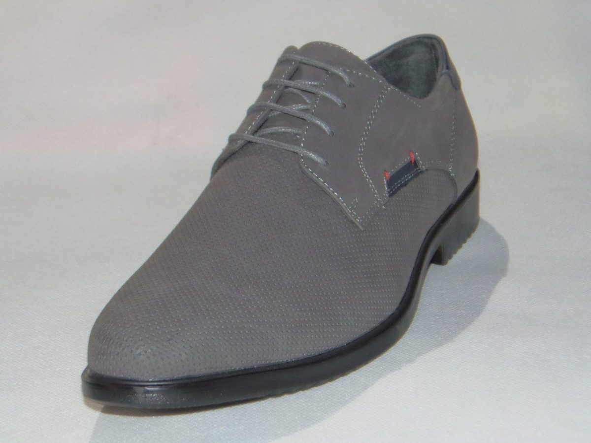 Buty Półbuty MĘSKIE 40-45 12par) 2440905