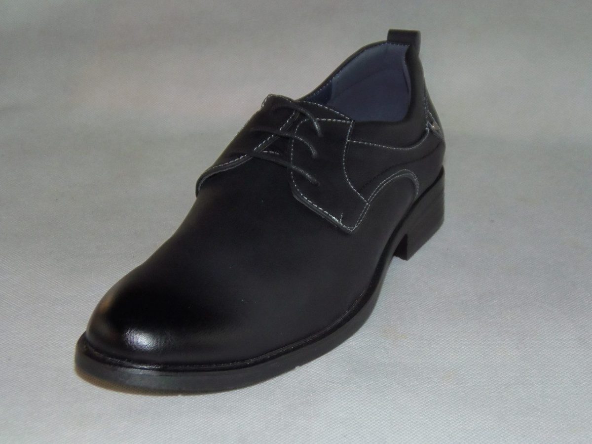 Buty Półbuty MĘSKIE 40-45 12par) 2440906