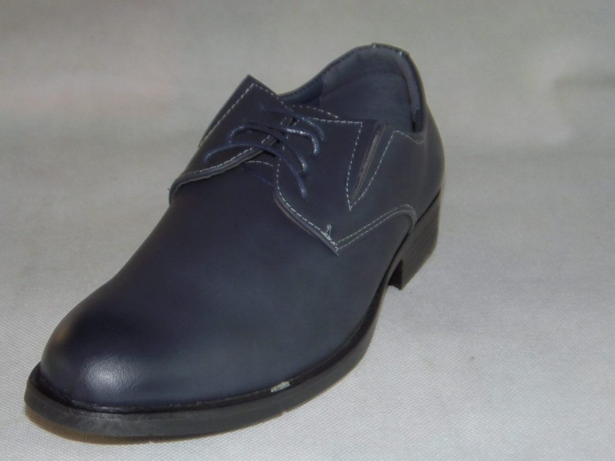 Buty Półbuty MĘSKIE 40-45 12par) 2440908