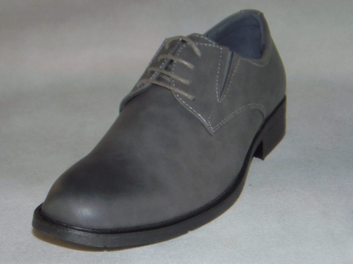 Buty Półbuty MĘSKIE 40-45 12par) 2440909