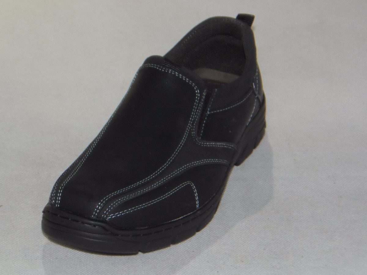 Buty Półbuty MĘSKIE 40-45 12par) 2440911