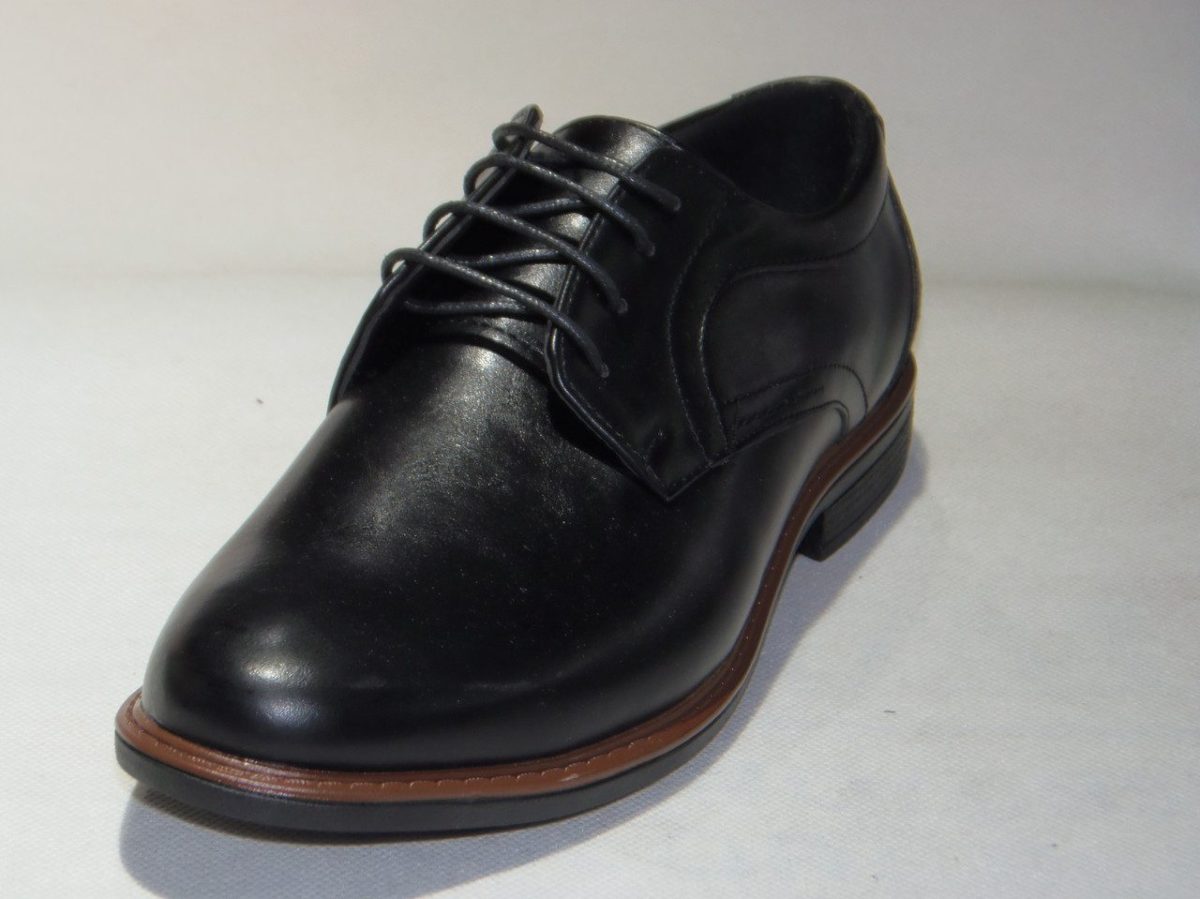 Buty Półbuty MĘSKIE 40-45 12par) 2440913