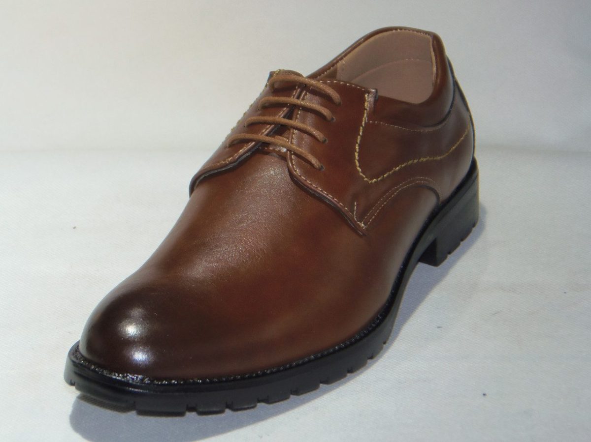 Buty Półbuty MĘSKIE 40-45 12par) 2440916