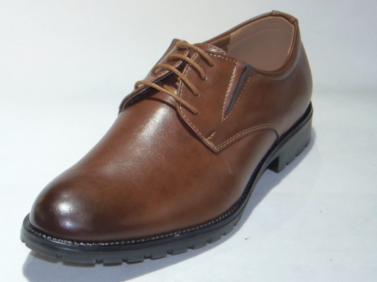 Buty Półbuty MĘSKIE 40-45 12par) 2440917
