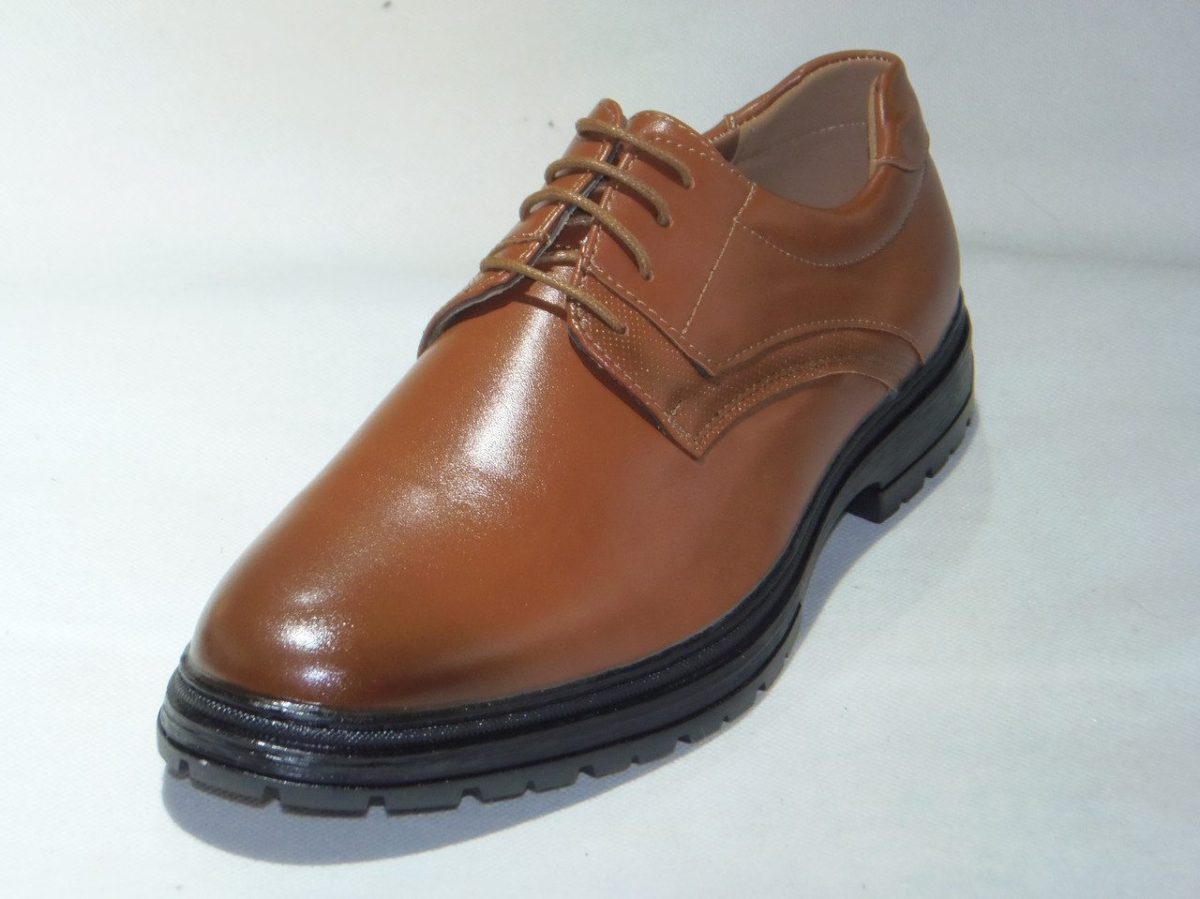 Buty Półbuty MĘSKIE 40-45 12par) 2440924