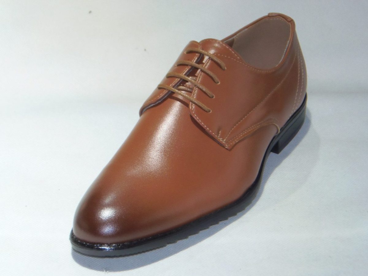 Buty Półbuty MĘSKIE 40-45 12par) 2440925