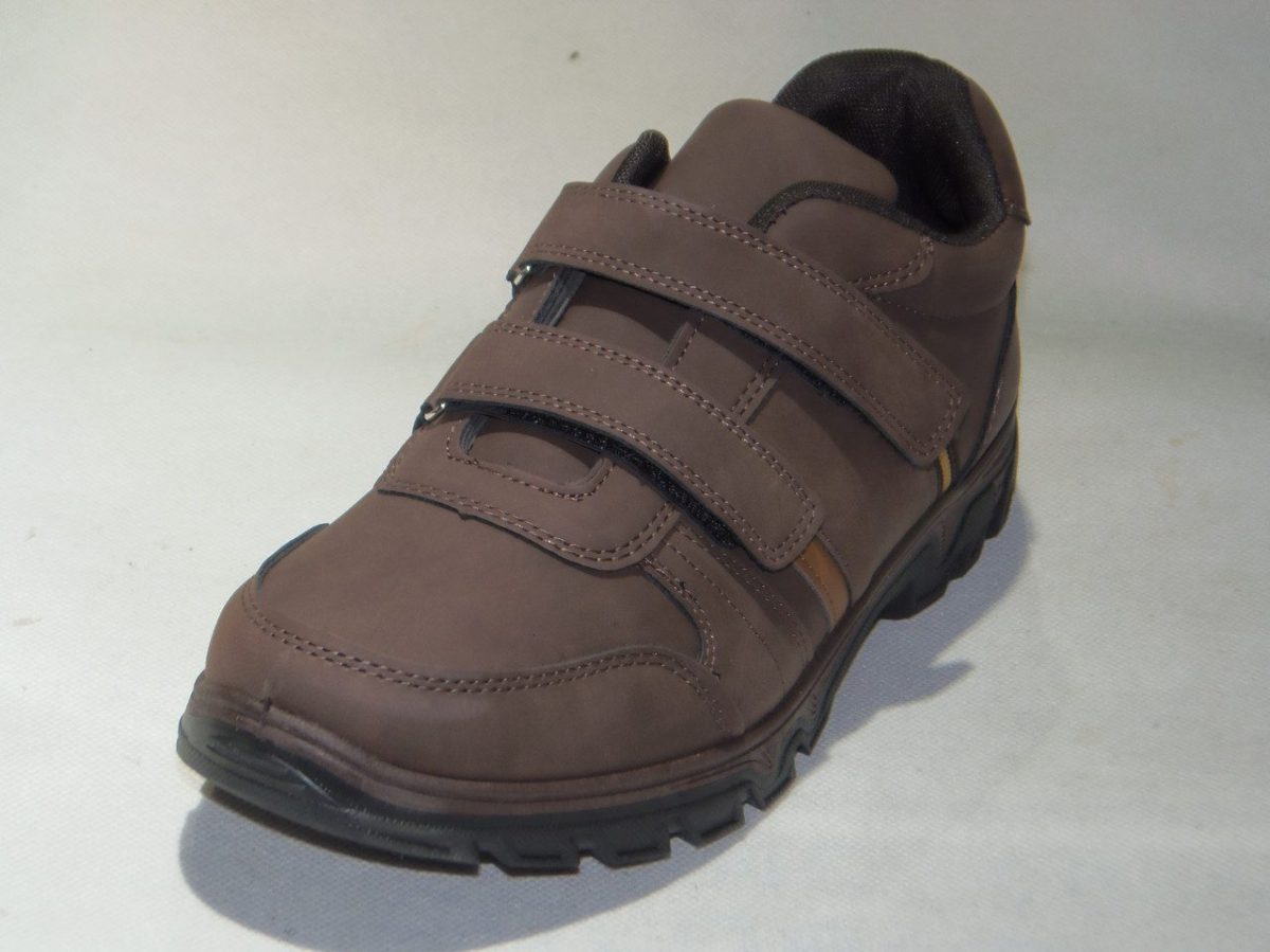 Buty Półbuty MĘSKIE 40-45 12par) 2440929