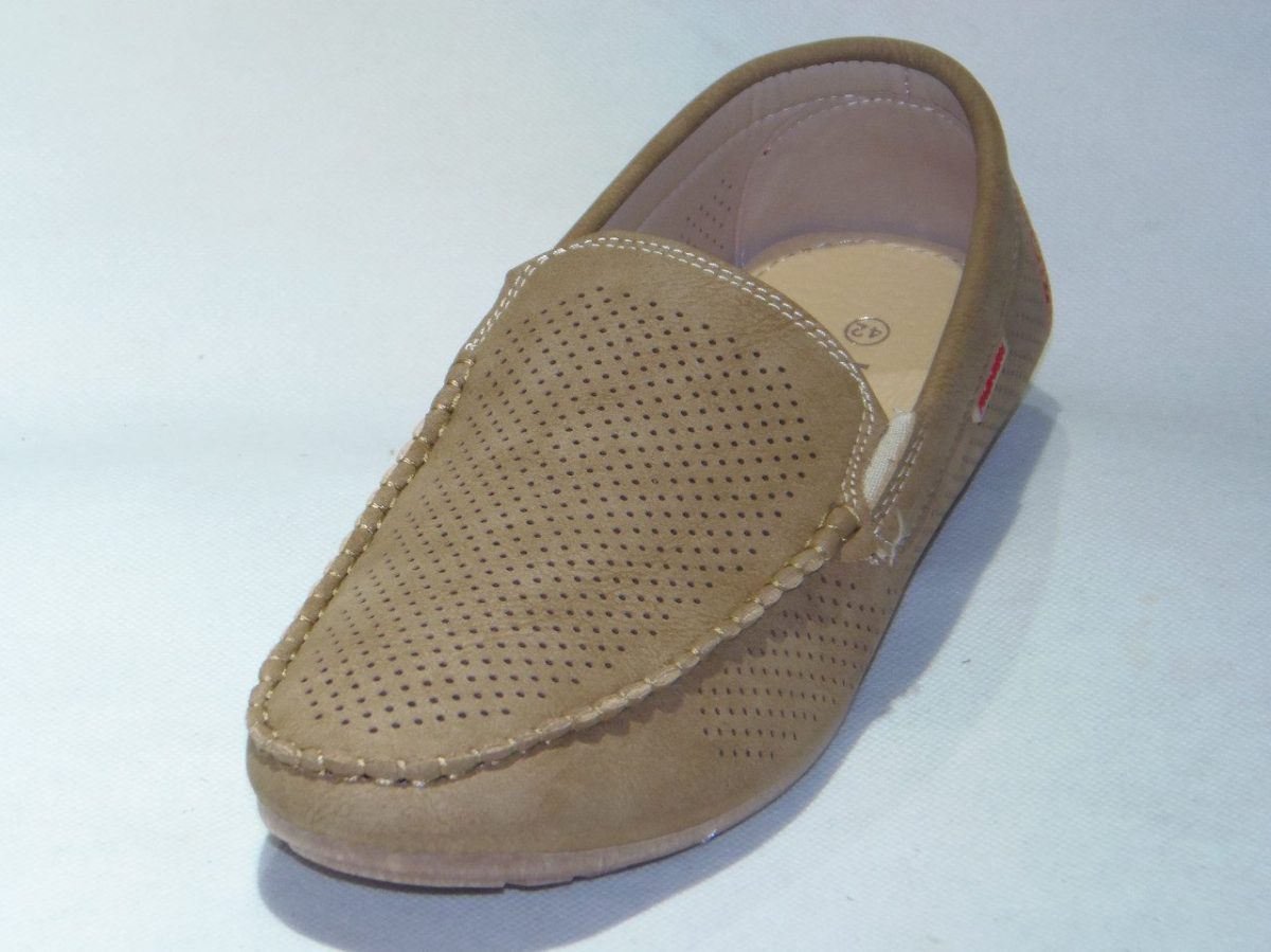 Buty Półbuty MĘSKIE 40-45 12par) 2440930