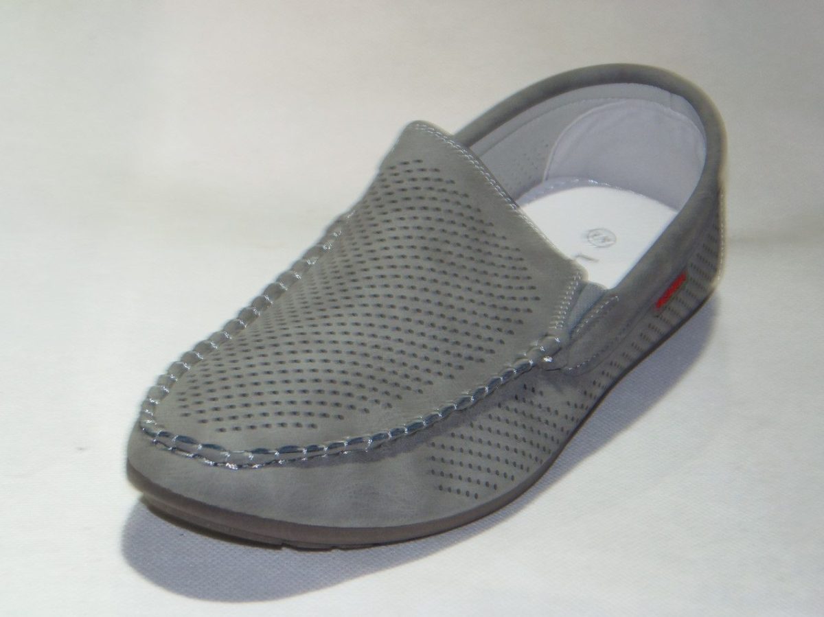 Buty Półbuty MĘSKIE 40-45 12par) 2440931