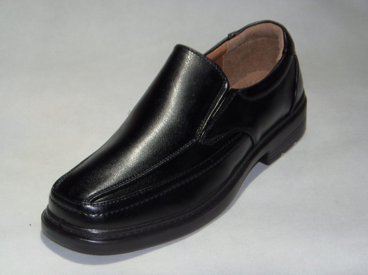 Buty Półbuty MĘSKIE 40-45 12par) 2440933